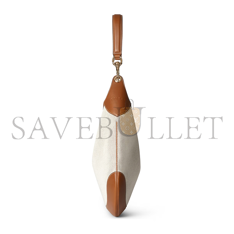 G*u*i b large shoulder bag 815924 (49*46*4cm)